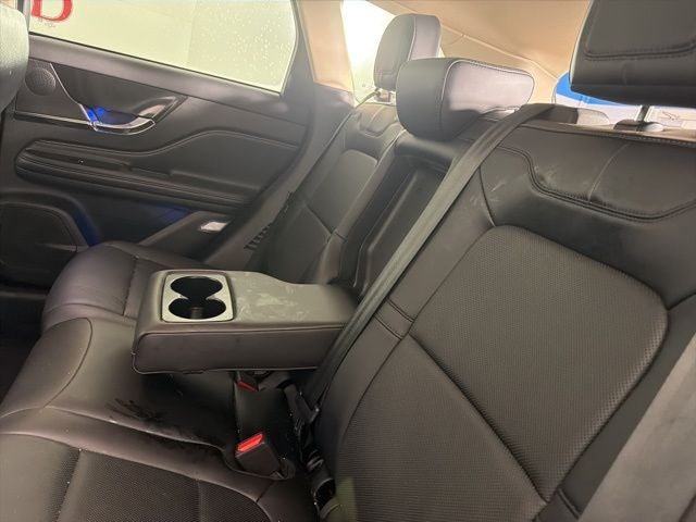 2024 Lincoln Corsair Reserve