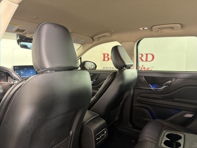 2024 Lincoln Corsair Reserve