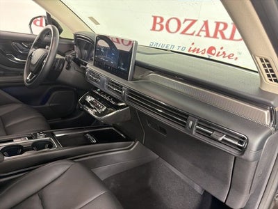 2024 Lincoln Corsair Reserve