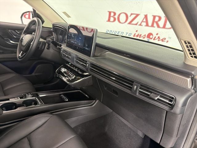 2024 Lincoln Corsair Reserve