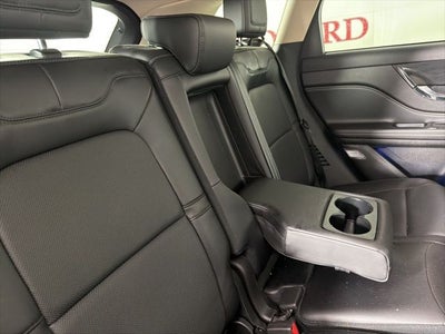 2024 Lincoln Corsair Reserve