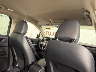 2024 Lincoln Corsair Reserve