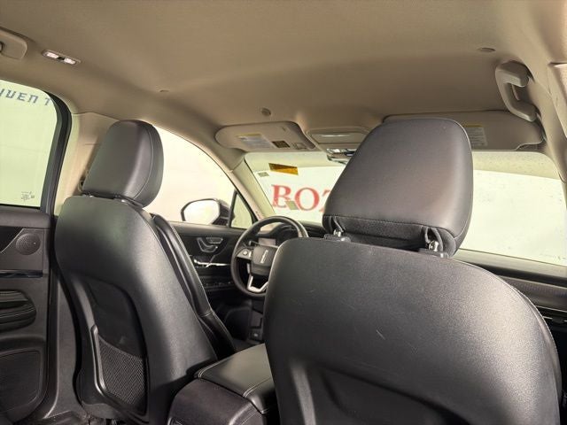 2024 Lincoln Corsair Reserve