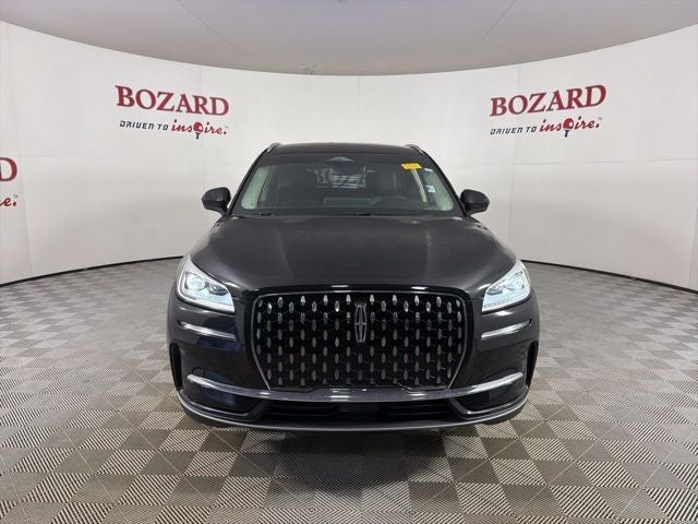 2024 Lincoln Corsair Reserve