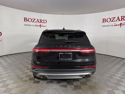 2024 Lincoln Corsair Reserve