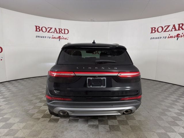 2024 Lincoln Corsair Reserve