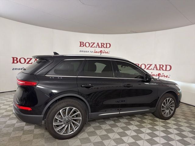 2024 Lincoln Corsair Reserve