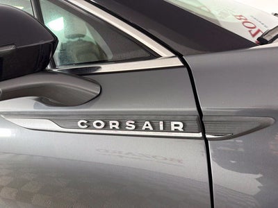 2024 Lincoln Corsair Reserve