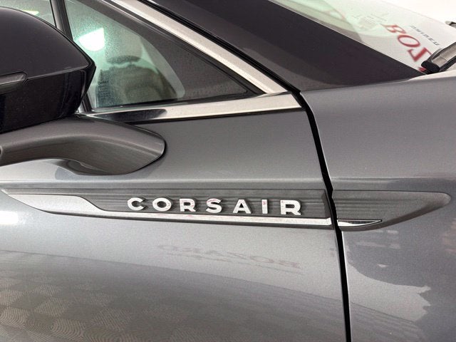 2024 Lincoln Corsair Reserve