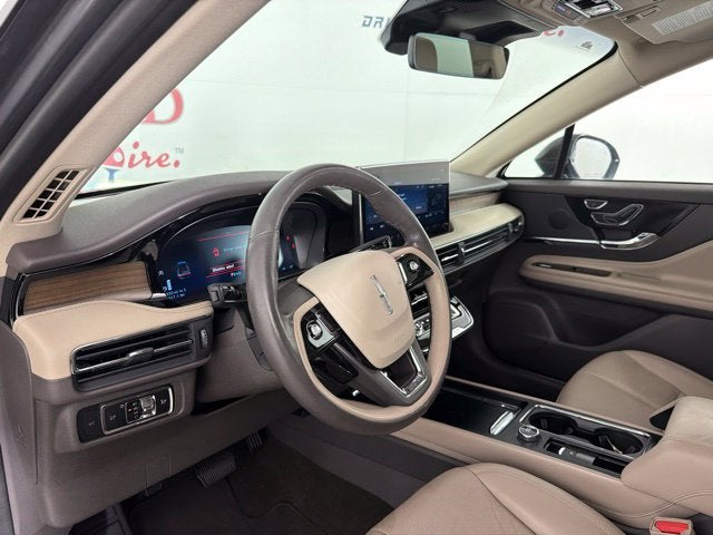 2024 Lincoln Corsair Reserve