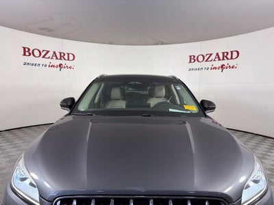 2024 Lincoln Corsair Reserve