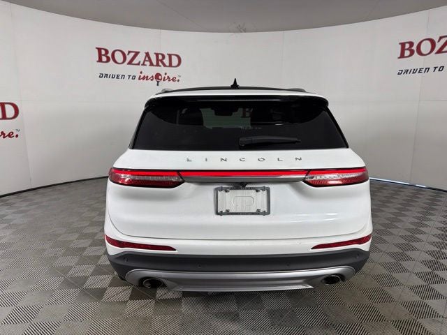 2023 Lincoln Corsair Reserve