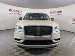 2018 Lincoln Navigator Select