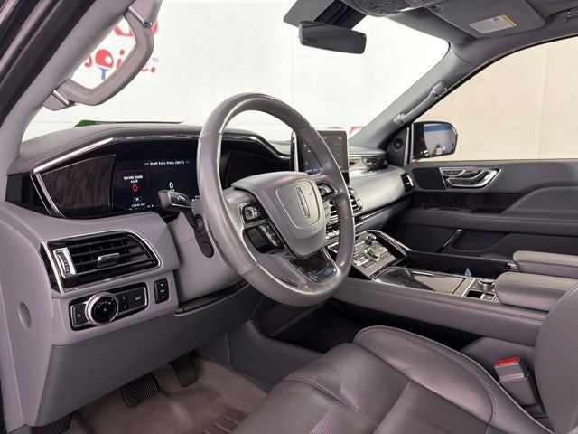 2019 Lincoln Navigator Select