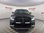 2019 Lincoln Navigator Select