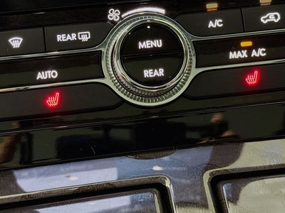 2019 Lincoln Navigator Select