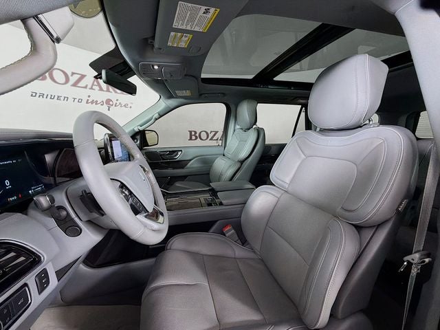 2019 Lincoln Navigator Select