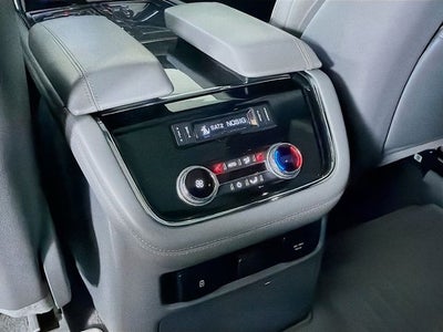 2019 Lincoln Navigator Select
