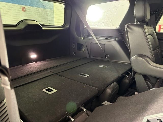 2018 Lincoln Navigator Reserve