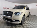 2018 Lincoln Navigator Reserve