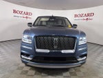 2018 Lincoln Navigator Reserve