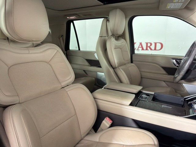 2018 Lincoln Navigator Reserve