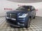2018 Lincoln Navigator Reserve
