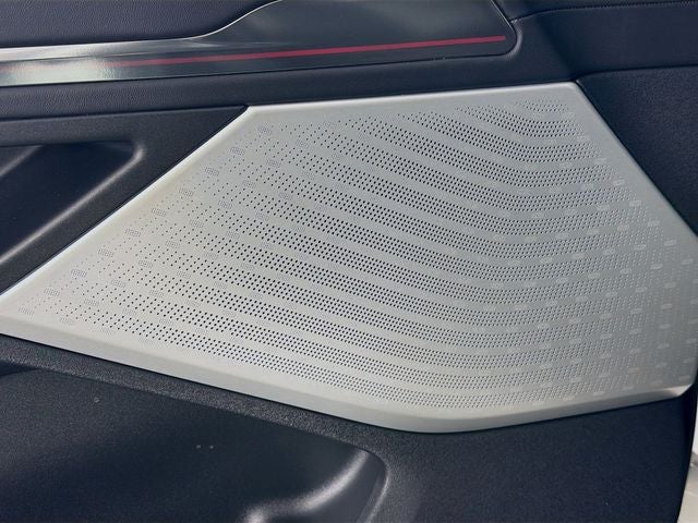 2025 Lincoln Navigator Black Label