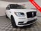 2021 Lincoln Navigator Black Label