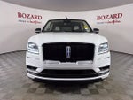 2021 Lincoln Navigator Black Label