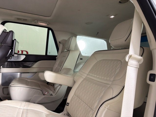 2021 Lincoln Navigator Black Label