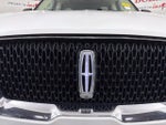 2021 Lincoln Navigator Black Label