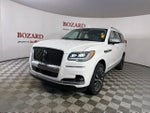 2022 Lincoln Navigator Black Label