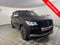 2022 Lincoln Navigator Black Label