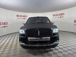 2022 Lincoln Navigator Black Label