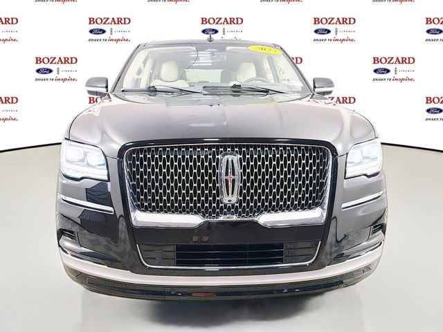 2023 Lincoln Navigator L Reserve