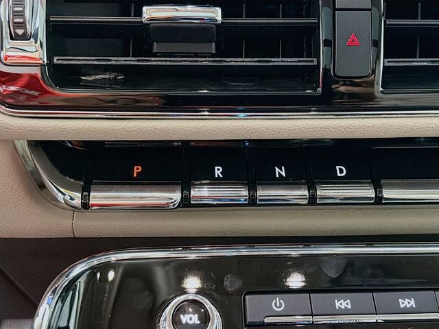 2023 Lincoln Navigator L Reserve