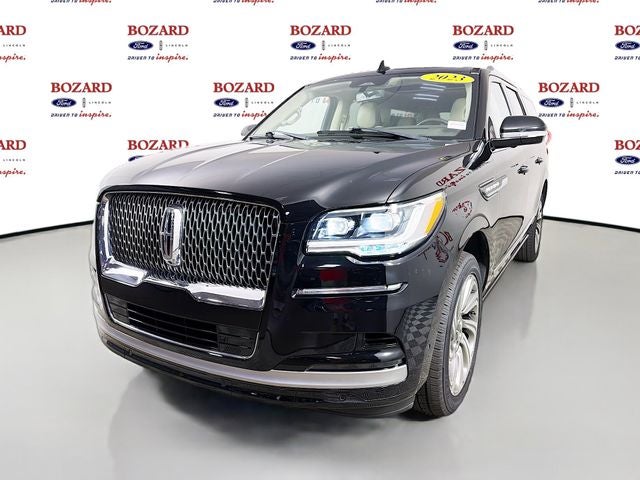 2023 Lincoln Navigator L Reserve