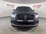 2022 Lincoln Navigator L Reserve