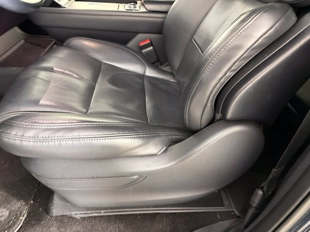 2022 Lincoln Navigator L Reserve