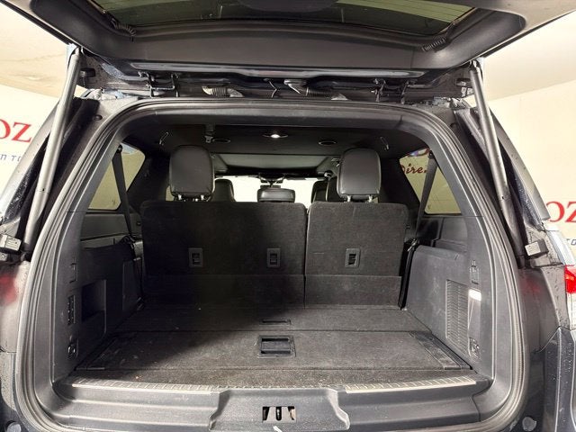 2022 Lincoln Navigator L Reserve