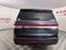 2022 Lincoln Navigator L Reserve