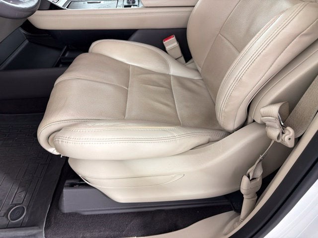 2021 Lincoln Navigator L Reserve