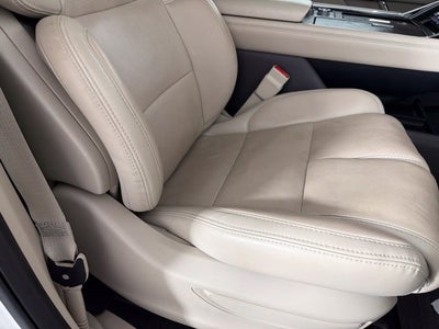 2021 Lincoln Navigator L Reserve