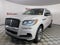 2023 Lincoln Navigator L Reserve