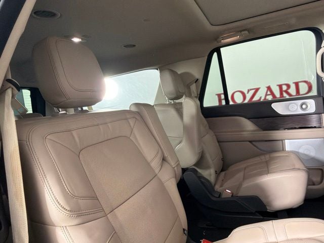 2023 Lincoln Navigator L Reserve