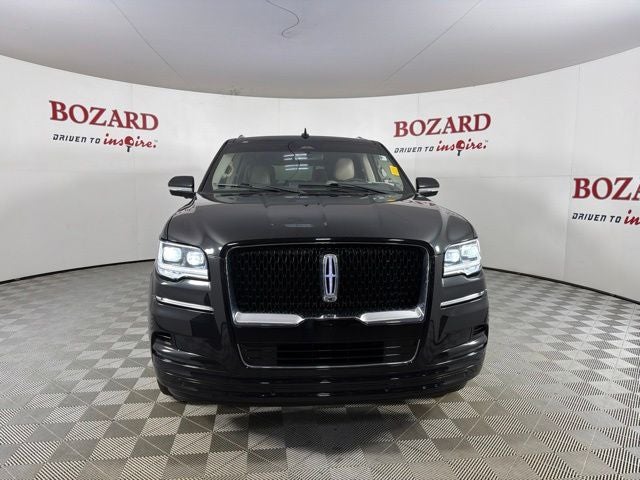 2023 Lincoln Navigator L Reserve