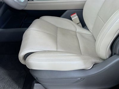 2024 Lincoln Navigator L L Reserve