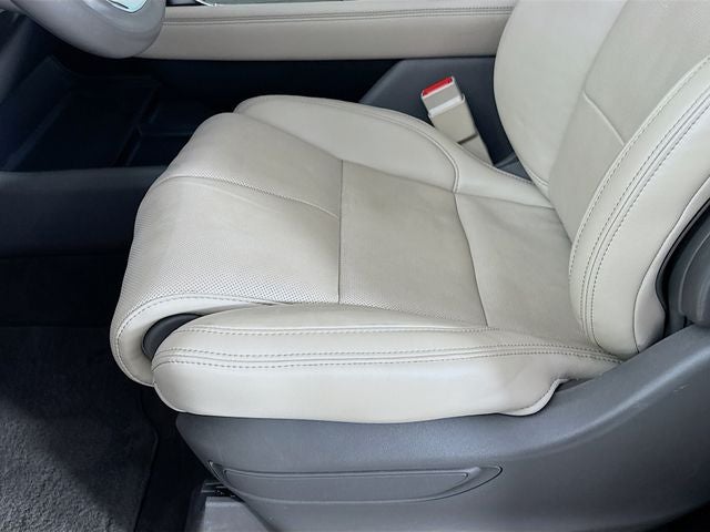 2024 Lincoln Navigator L L Reserve