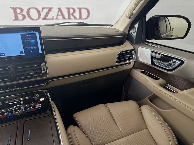 2024 Lincoln Navigator L L Reserve